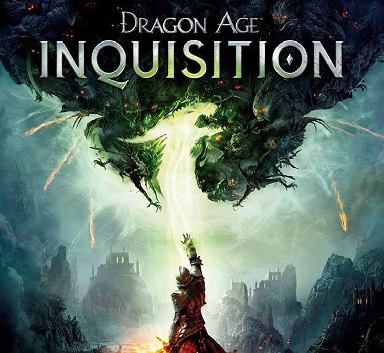 Inquisition Agent locations – Dragon Age Inquisition Guide